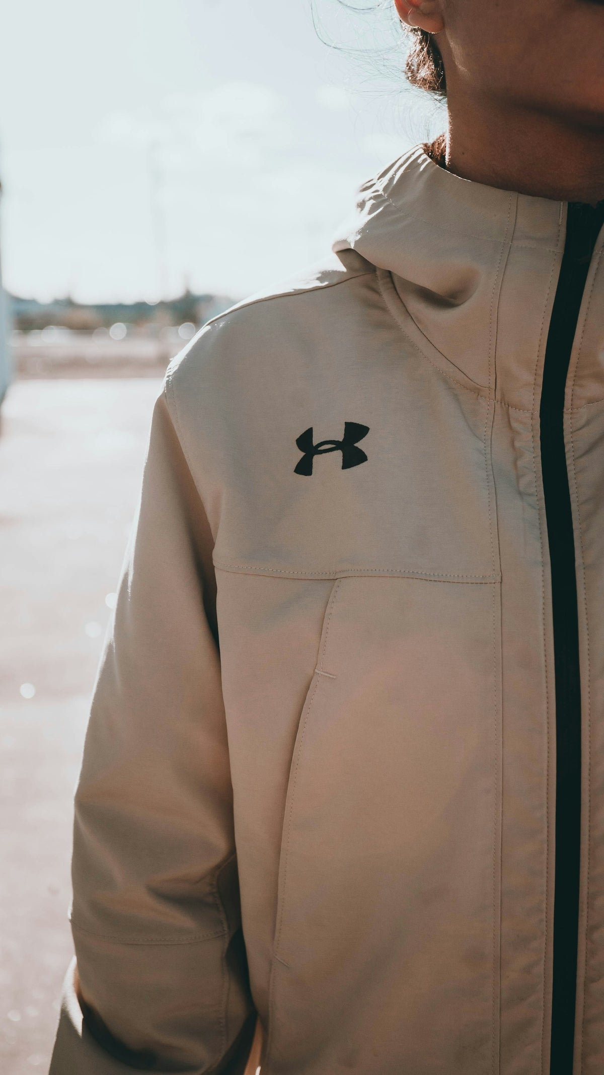 Training Hoodie