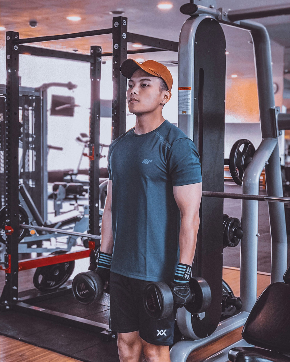 Muscle Tank