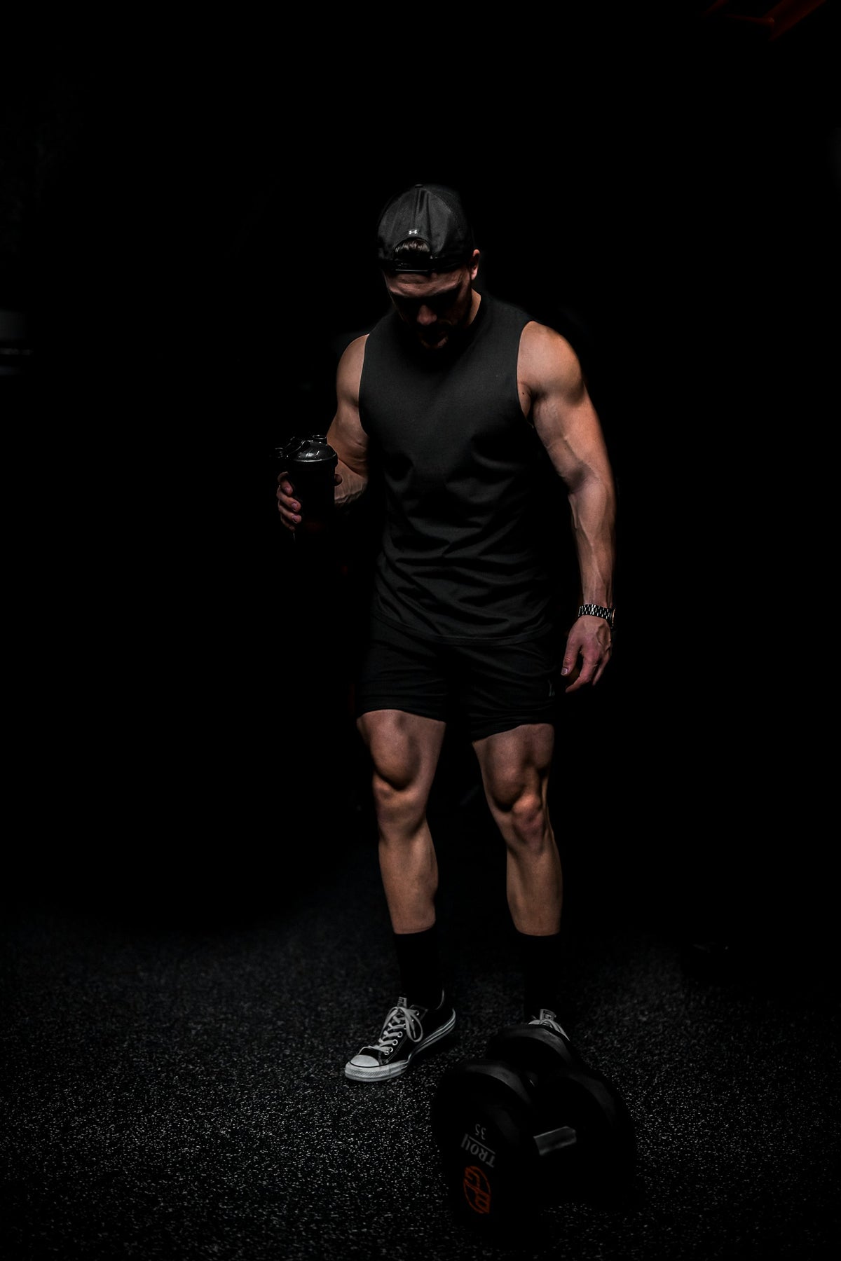 Training Shorts